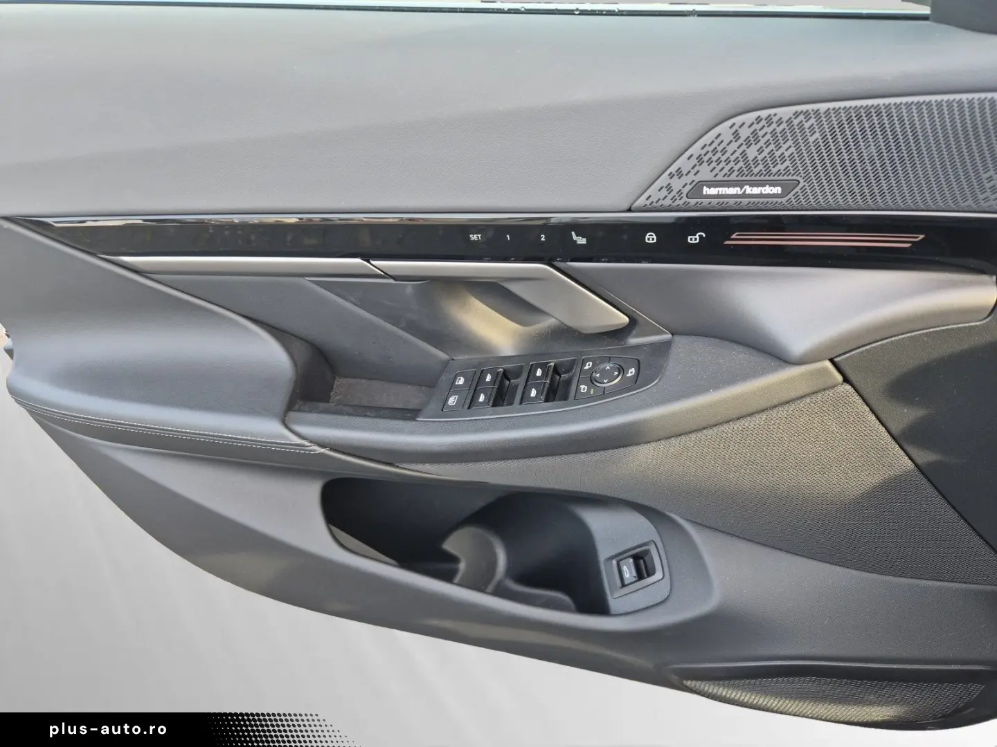 BMW 530e Autobahnassistent Harman Kardon DAProf.