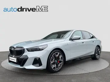 BMW 530e xDrive