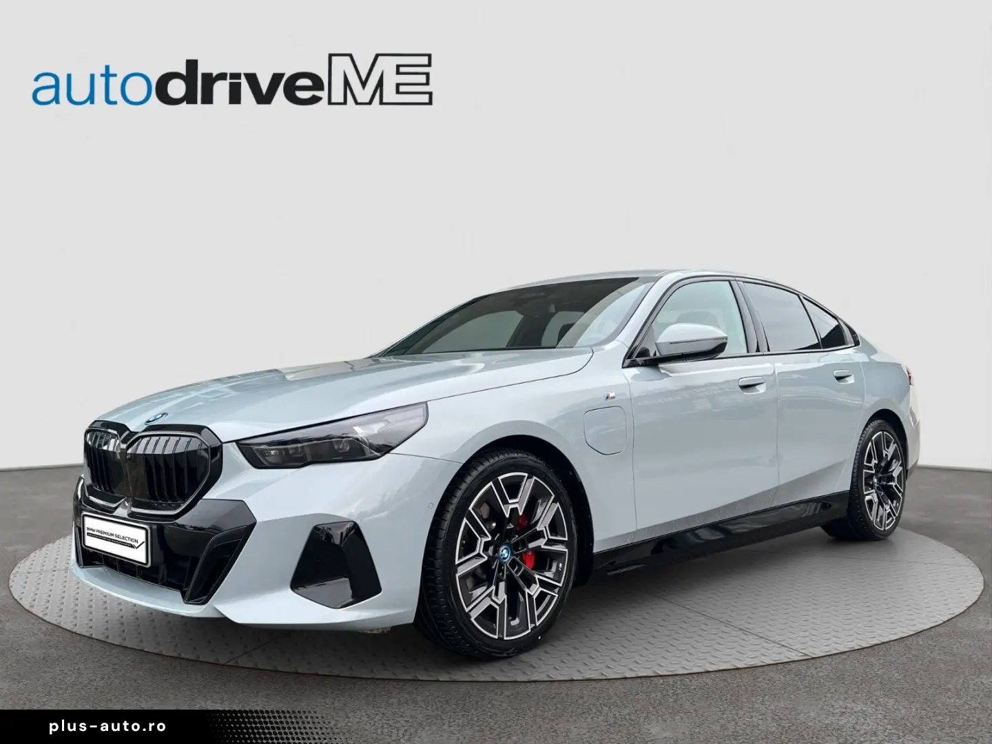 BMW 530e xDrive