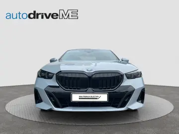 BMW 530e xDrive