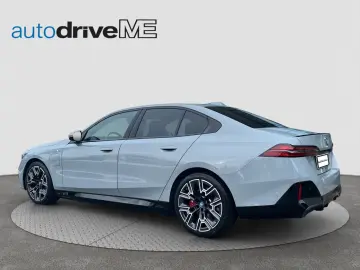 BMW 530e xDrive