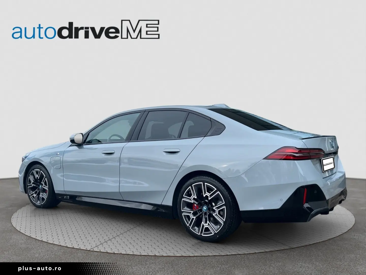 BMW 530e xDrive