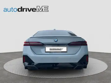 BMW 530e xDrive