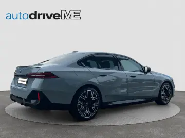 BMW 530e xDrive