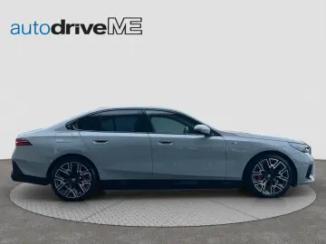 BMW 530e xDrive