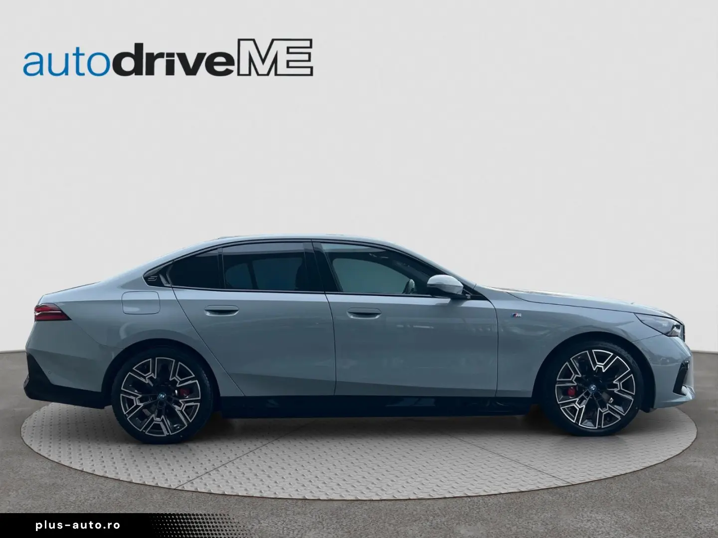 BMW 530e xDrive