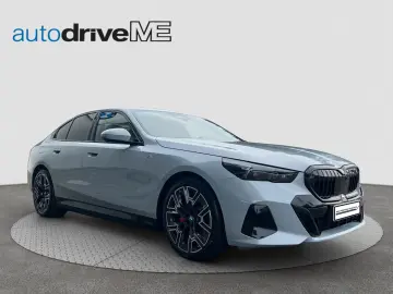 BMW 530e xDrive