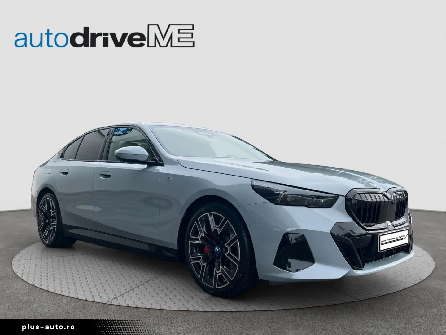 BMW 530e xDrive
