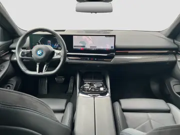 BMW 530e xDrive