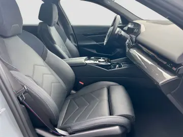 BMW 530e xDrive