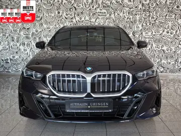 BMW 520 d Touring 3x M SPORT PANO ACC AHK INNOVATION
