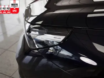 BMW 520 d Touring 3x M SPORT PANO ACC AHK INNOVATION