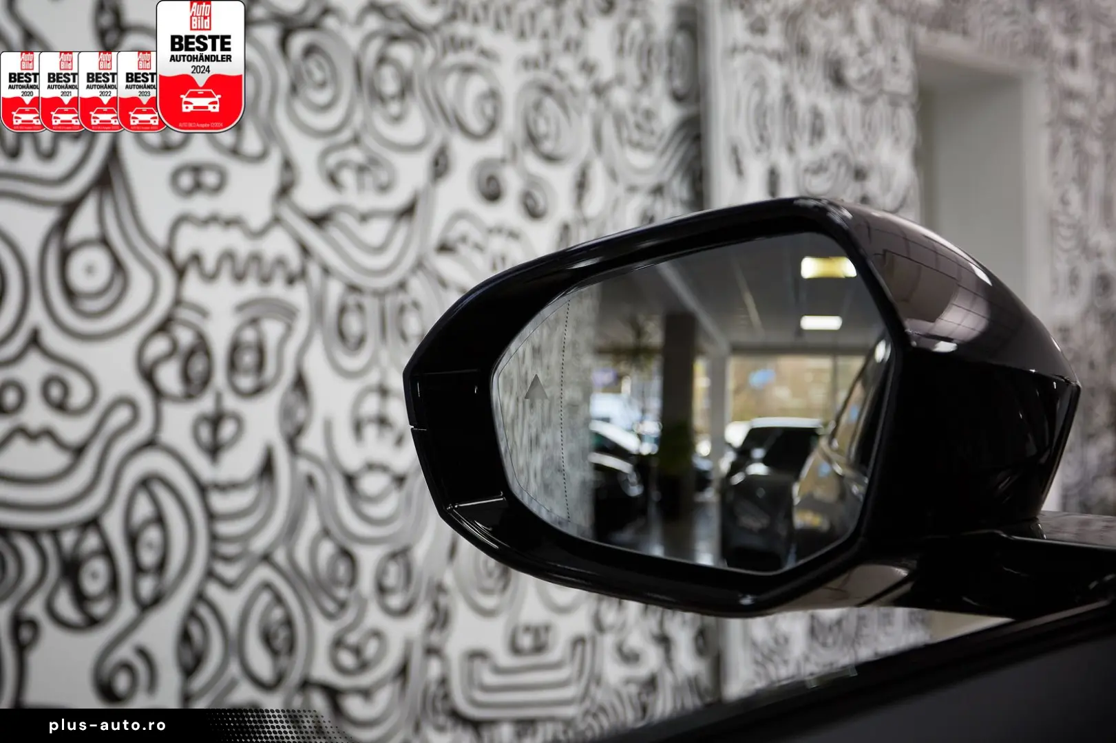 BMW 520 d Touring 3x M SPORT PANO ACC AHK INNOVATION