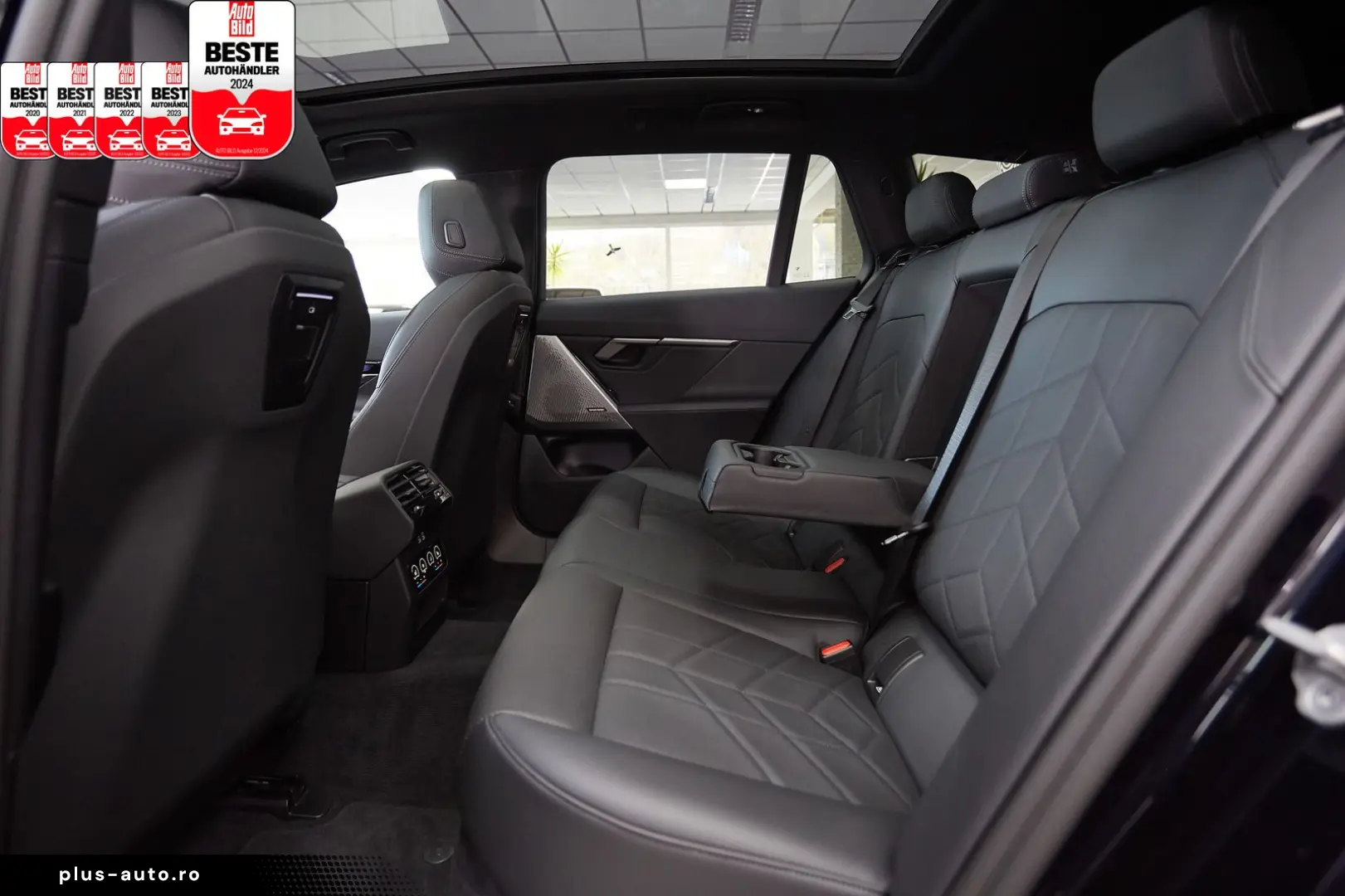 BMW 520 d Touring 3x M SPORT PANO ACC AHK INNOVATION