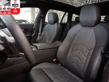 BMW 520 d Touring 3x M SPORT PANO ACC AHK INNOVATION