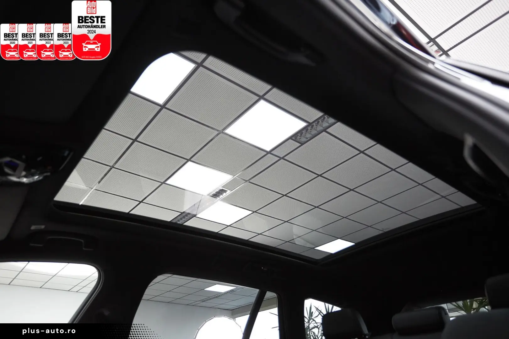 BMW 520 d Touring 3x M SPORT PANO ACC AHK INNOVATION