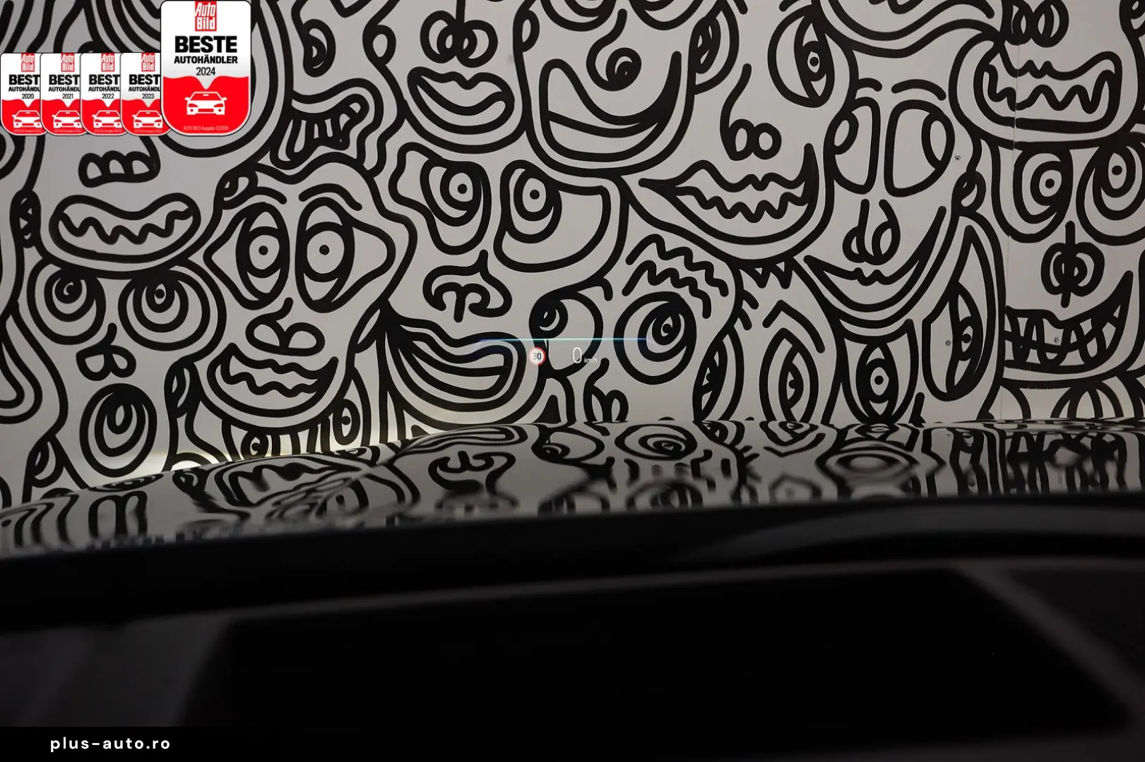 BMW 520 d Touring 3x M SPORT PANO ACC AHK INNOVATION