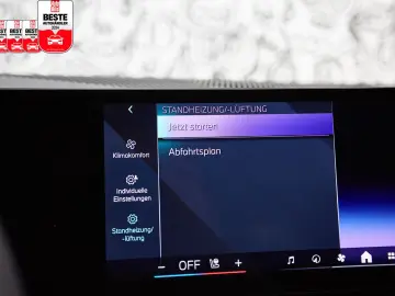 BMW 520 d Touring 3x M SPORT PANO ACC AHK INNOVATION