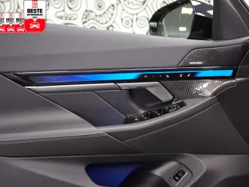 BMW 520 d Touring 3x M SPORT PANO ACC AHK INNOVATION