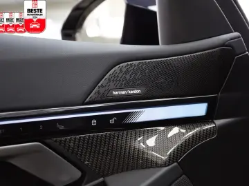 BMW 520 d Touring 3x M SPORT PANO ACC AHK INNOVATION