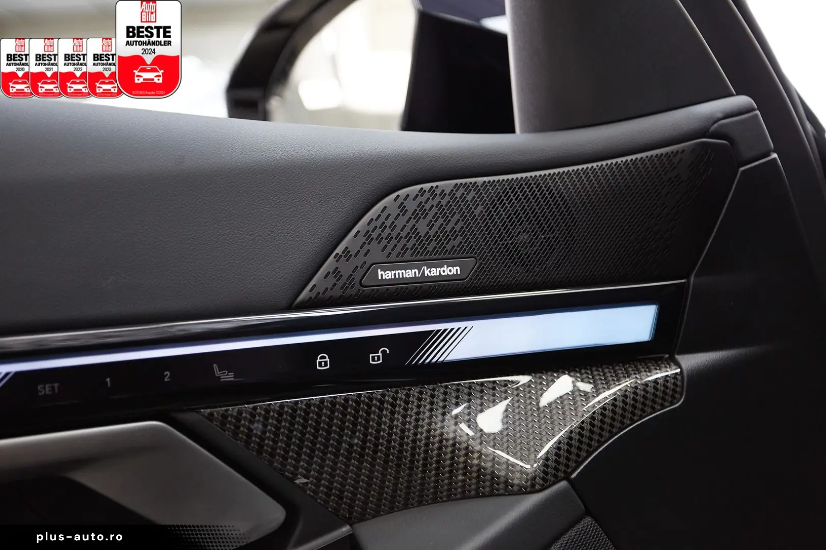 BMW 520 d Touring 3x M SPORT PANO ACC AHK INNOVATION