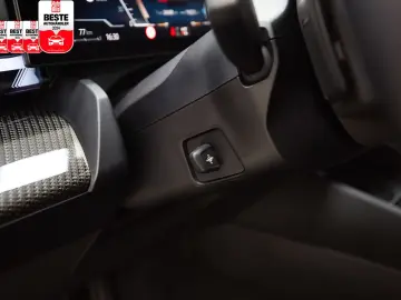 BMW 520 d Touring 3x M SPORT PANO ACC AHK INNOVATION