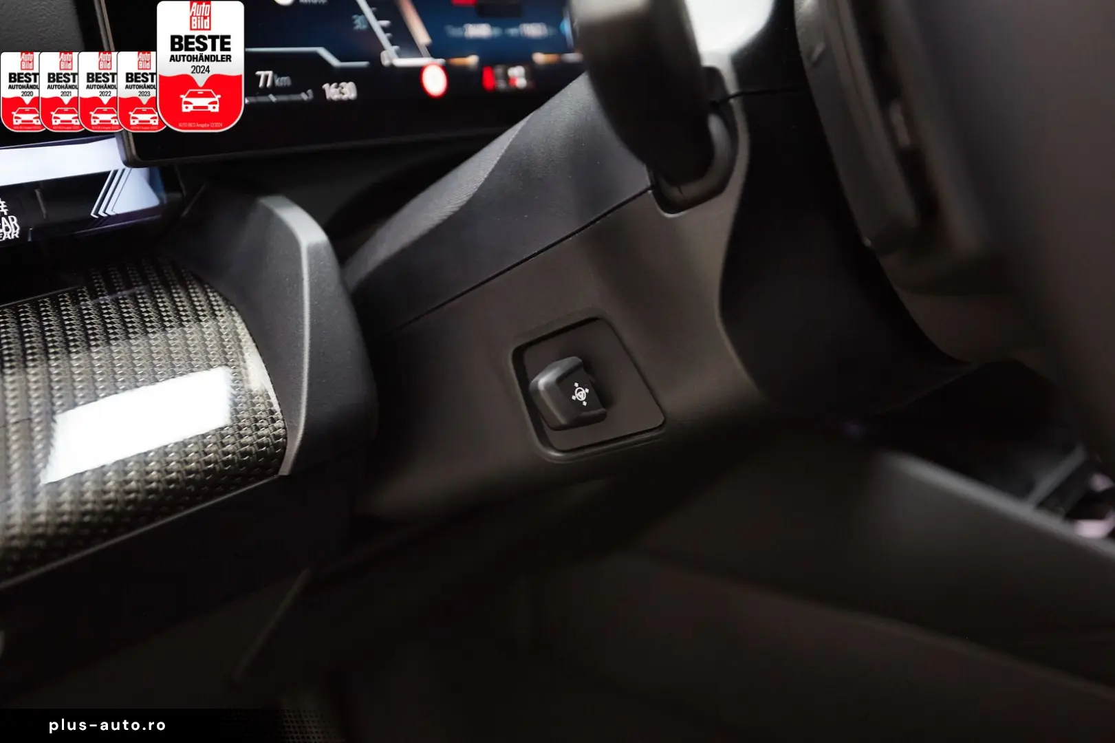 BMW 520 d Touring 3x M SPORT PANO ACC AHK INNOVATION