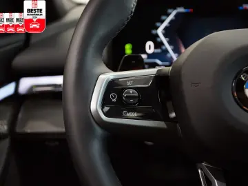 BMW 520 d Touring 3x M SPORT PANO ACC AHK INNOVATION