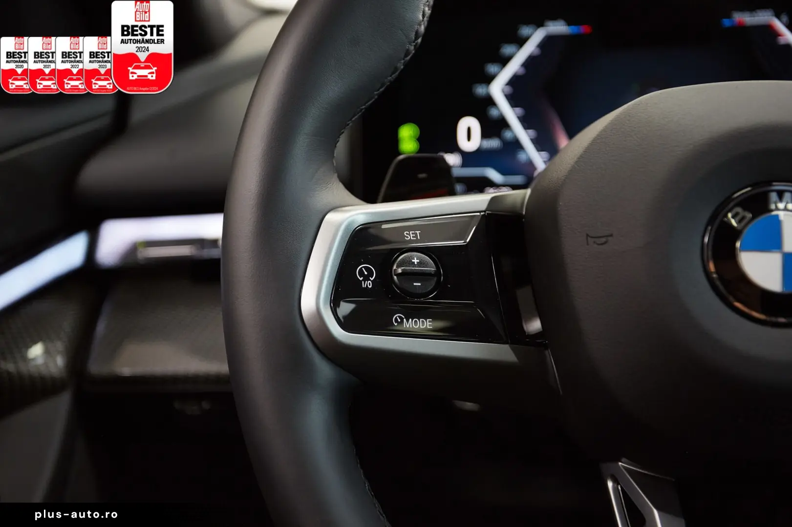 BMW 520 d Touring 3x M SPORT PANO ACC AHK INNOVATION