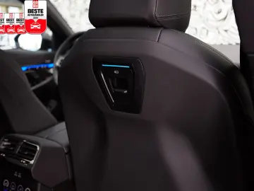 BMW 520 d Touring 3x M SPORT PANO ACC AHK INNOVATION