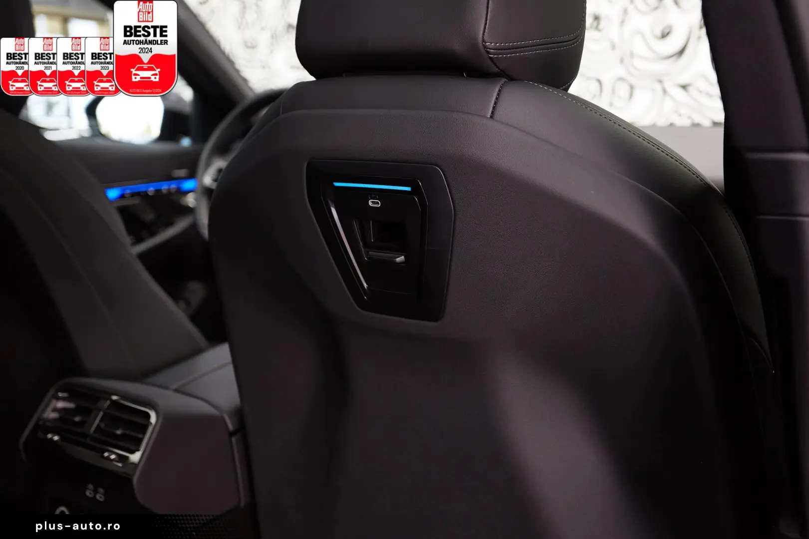 BMW 520 d Touring 3x M SPORT PANO ACC AHK INNOVATION