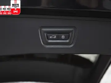 BMW 520 d Touring 3x M SPORT PANO ACC AHK INNOVATION