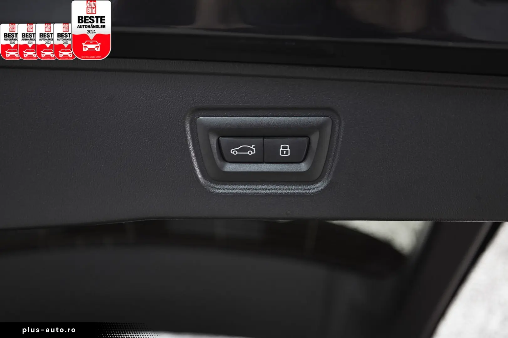 BMW 520 d Touring 3x M SPORT PANO ACC AHK INNOVATION