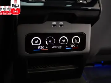 BMW 520 d Touring 3x M SPORT PANO ACC AHK INNOVATION