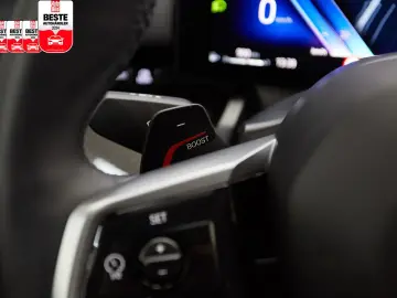 BMW 520 d Touring 3x M SPORT PANO ACC AHK INNOVATION