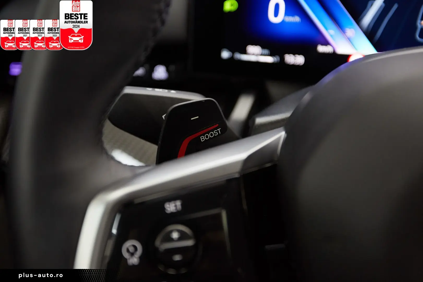 BMW 520 d Touring 3x M SPORT PANO ACC AHK INNOVATION