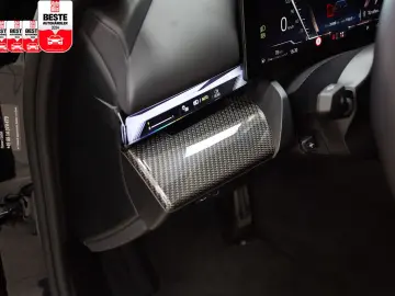 BMW 520 d Touring 3x M SPORT PANO ACC AHK INNOVATION