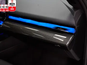 BMW 520 d Touring 3x M SPORT PANO ACC AHK INNOVATION