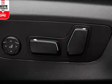 BMW 520 d Touring 3x M SPORT PANO ACC AHK INNOVATION