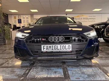 AUDI S7 Sportback 3.0 TDI quattro Ambiente Luftfa B&Q