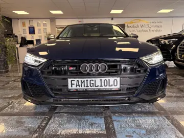 AUDI S7 Sportback 3.0 TDI quattro Ambiente Luftfa B&Q