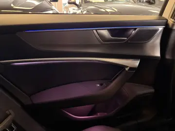 AUDI S7 Sportback 3.0 TDI quattro Ambiente Luftfa B&Q