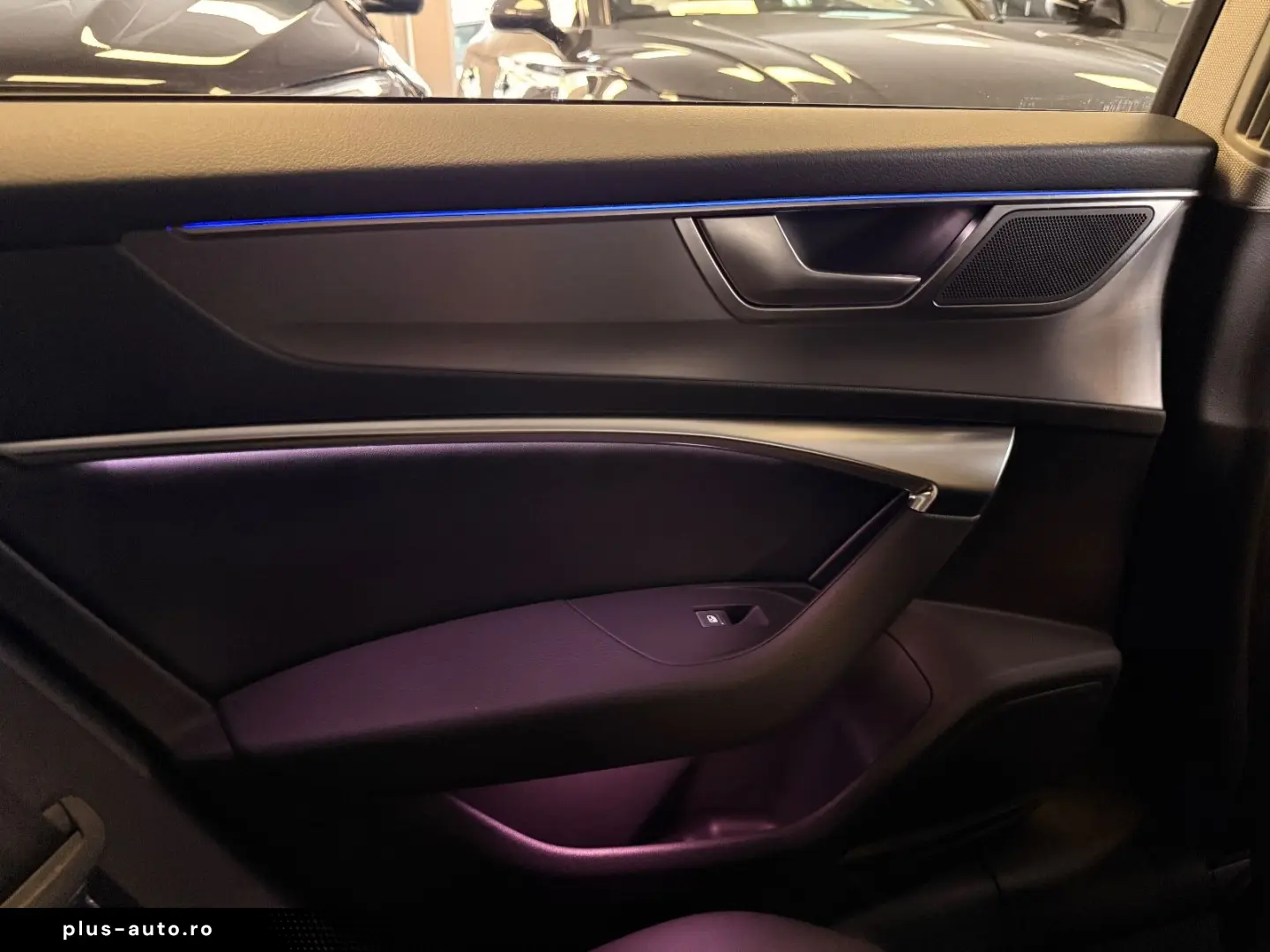 AUDI S7 Sportback 3.0 TDI quattro Ambiente Luftfa B&Q