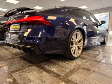 AUDI S7 Sportback 3.0 TDI quattro Ambiente Luftfa B&Q