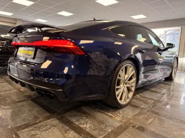 AUDI S7 Sportback 3.0 TDI quattro Ambiente Luftfa B&Q
