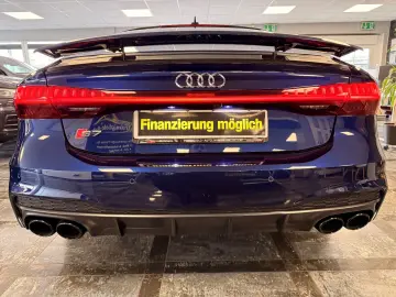 AUDI S7 Sportback 3.0 TDI quattro Ambiente Luftfa B&Q
