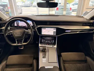 AUDI S7 Sportback 3.0 TDI quattro Ambiente Luftfa B&Q