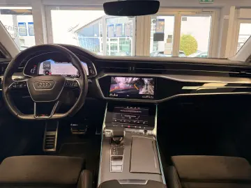 AUDI S7 Sportback 3.0 TDI quattro Ambiente Luftfa B&Q