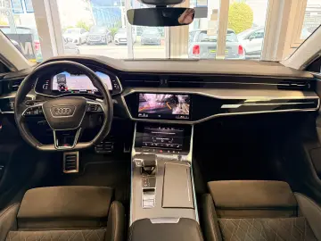 AUDI S7 Sportback 3.0 TDI quattro Ambiente Luftfa B&Q