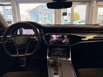 AUDI S7 Sportback 3.0 TDI quattro Ambiente Luftfa B&Q